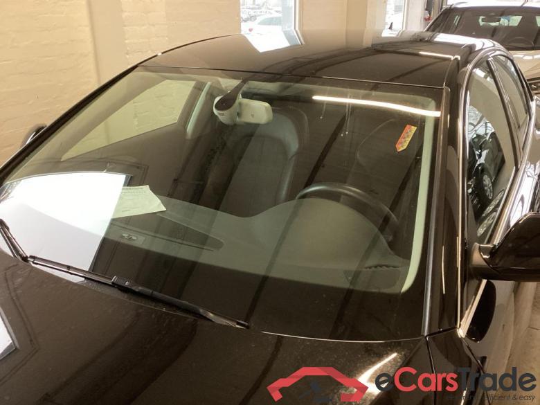 Audi 2.0 TDI ultra A6 #4