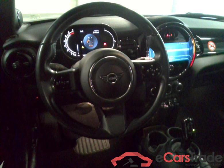 Cooper Cabrio Maximized #5