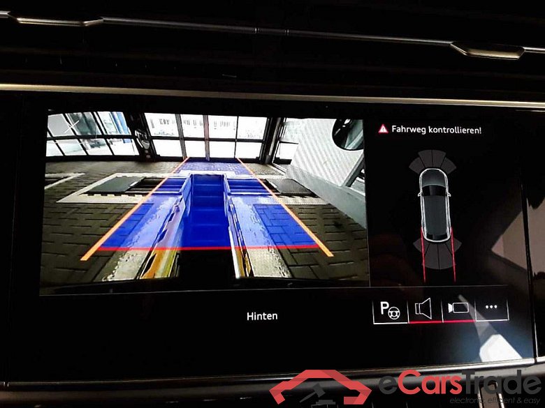 Audi Q8 (4MN)(07.2018->) DE - SUV5 45 3.0 TDI quattro EU6d, (EURO 6d), 2020 - 2022 #4