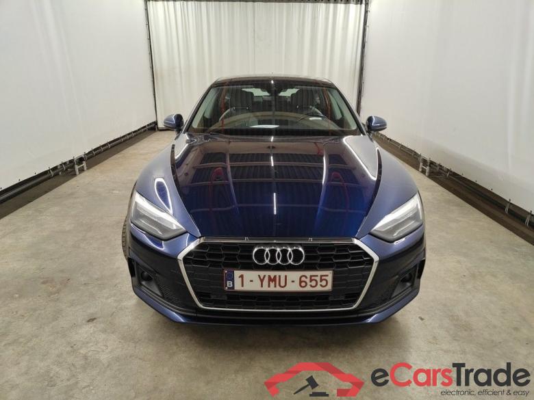 Audi A5 Sportback 30 TDI S tronic Business Edition 5d