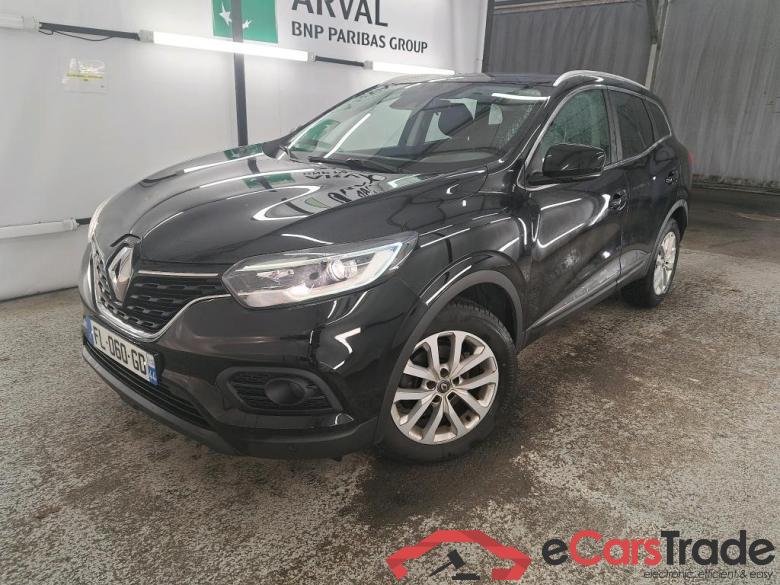 Renault Business Blue dCi 115 EDC Kadjar Business 1.5 dCi 115CV BVA7 E6dT #1
