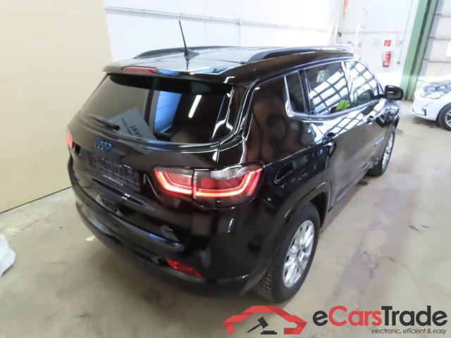 Jeep Compass ´17 JEEP Compass 1.3 T4 4xe PLUG-IN HYBRID Automatik S 5d 133kW #3