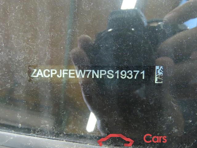 Jeep Compass ´17 JEEP Compass 1.3 T4 4xe PLUG-IN HYBRID Automatik S 5d 133kW #5