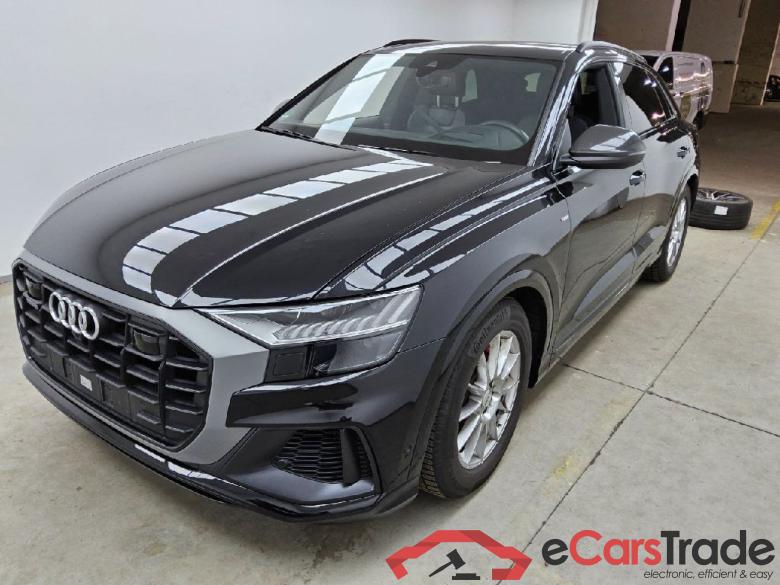 Audi Q8 ´18 AUDI Q8 55 TFSIe quattro tiptronic 5d 250kW #1