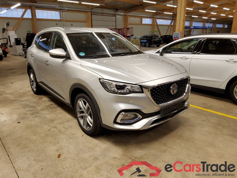MG EHS ´21 MG EHS PHEV Comfort 5d 119kW #1
