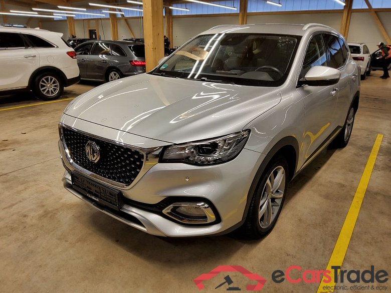 MG EHS ´21 MG EHS PHEV Comfort 5d 119kW #2