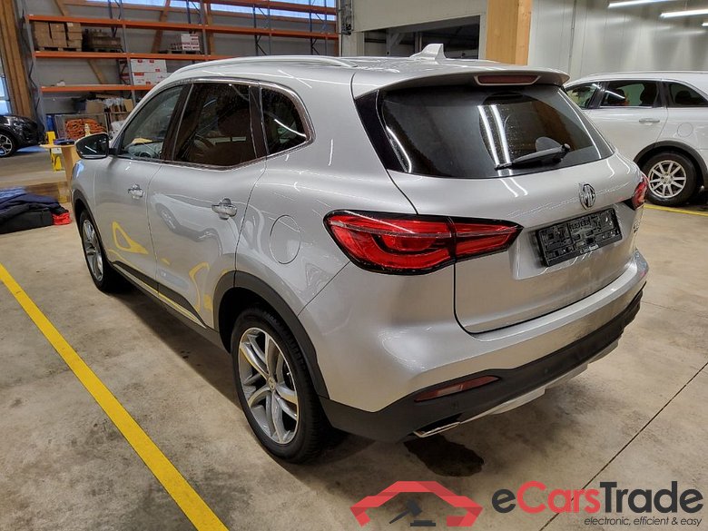 MG EHS ´21 MG EHS PHEV Comfort 5d 119kW #3