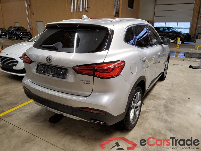 MG EHS ´21 MG EHS PHEV Comfort 5d 119kW #4