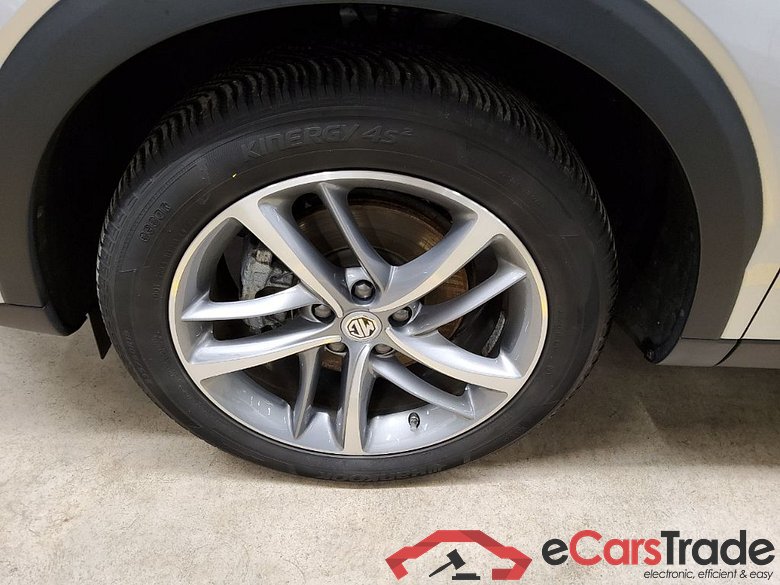 MG EHS ´21 MG EHS PHEV Comfort 5d 119kW #5