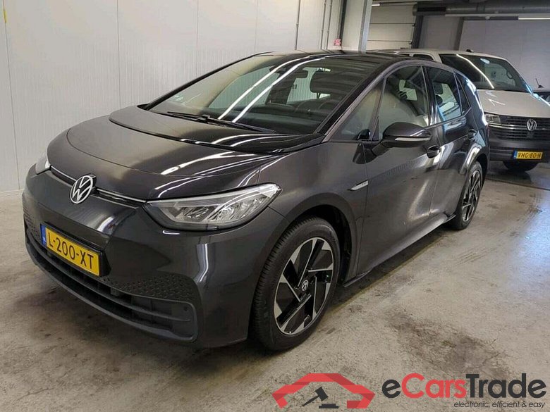 VOLKSWAGEN ID.3 Life 58 kWh #1