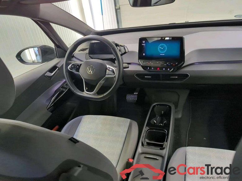 VOLKSWAGEN ID.3 Life 58 kWh #3