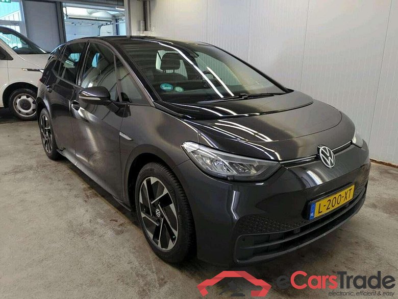 VOLKSWAGEN ID.3 Life 58 kWh #5
