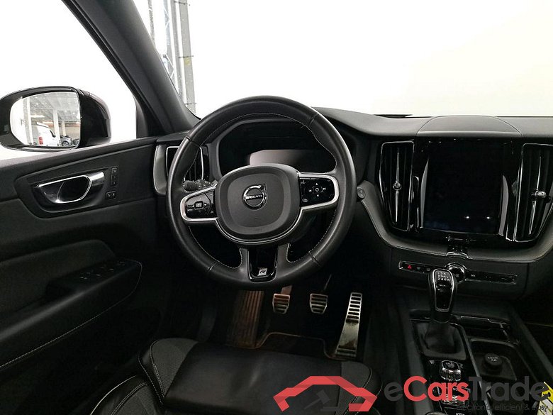 Volvo XC60 2.0 D3 R-Design LED-Xenon Virtual Navi 1/2 Sport-Leather KeylessGo Camera Klima PDC ... #6