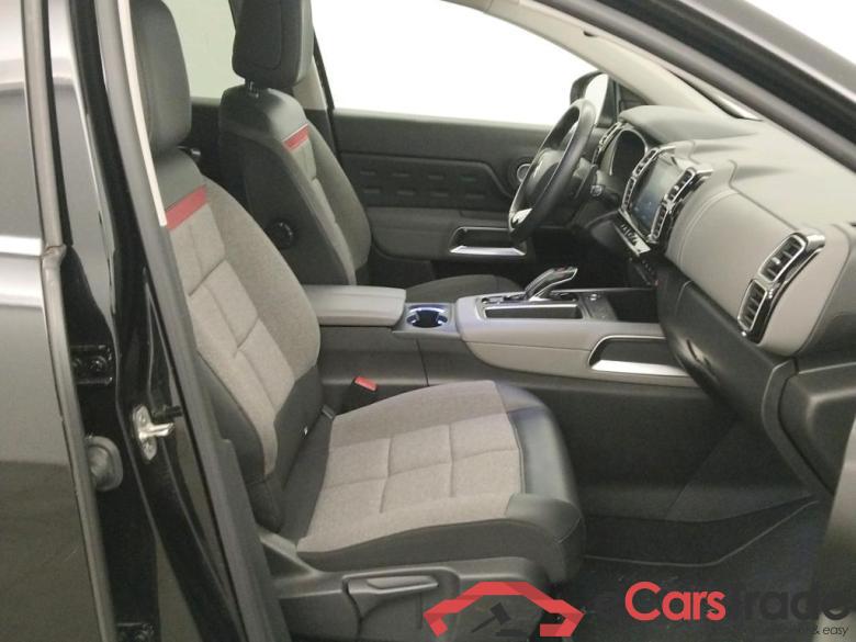 Citroen BlueHdi 96kW (130CV) S&S EAT8 C Series(SP) C5 Aircross C-Series 1.5 BlueHDi 130CV AT8 E6d #6