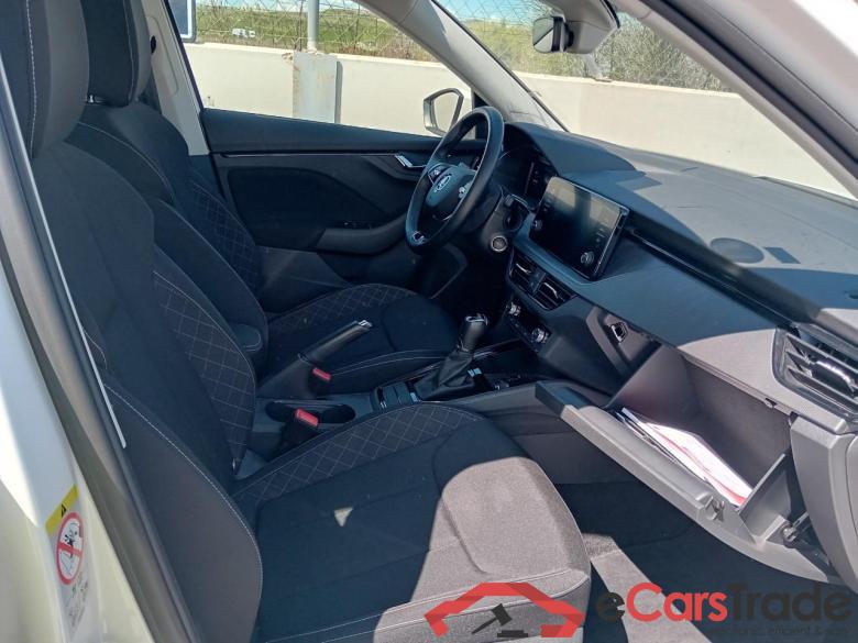 Skoda 1.0 TSI 81kW (110CV) DSG Ambition (CX) SKODA KAMIQ 1.0 TSI 81kW (110CV) DSG Ambition #6