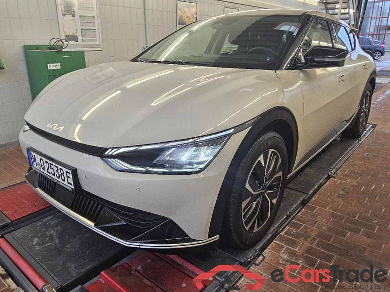 KIA EV6 (CV)(2021->) DE - SUV5 Elektro 77,4 kWh, 2WD, 2021 - 2024 #1