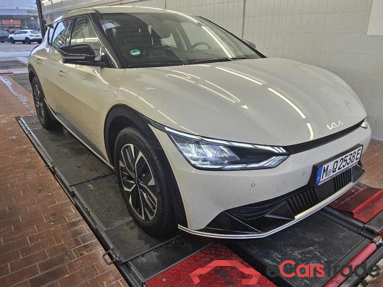 KIA EV6 (CV)(2021->) DE - SUV5 Elektro 77,4 kWh, 2WD, 2021 - 2024 #2