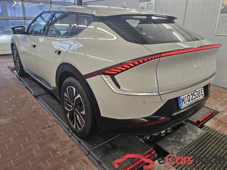 KIA EV6 (CV)(2021->) DE - SUV5 Elektro 77,4 kWh, 2WD, 2021 - 2024 #4