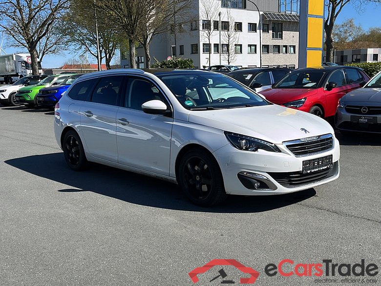 Peugeot Allure 308 SW #2