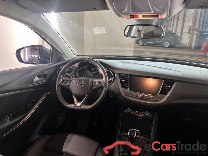 Opel Grandland X Grandland X 1.5 Turbo ECOTEC D S/S MT6 Innovation 96kW/131pk  5D/P Man-6 #5