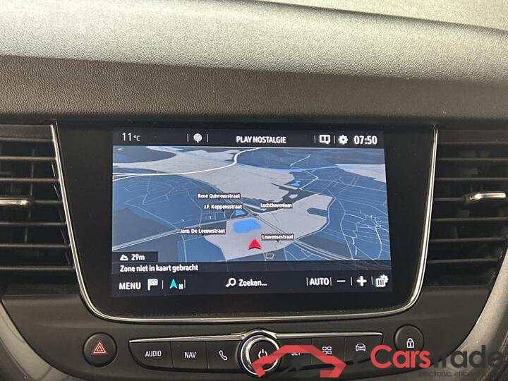 Opel Grandland X Grandland X 1.5 Turbo ECOTEC D S/S MT6 Innovation 96kW/131pk  5D/P Man-6 #6