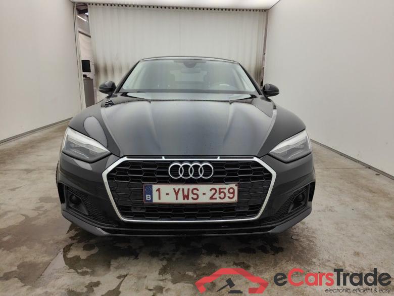 Audi A5 Sportback 30 TDI S tronic Business Edition 5d
