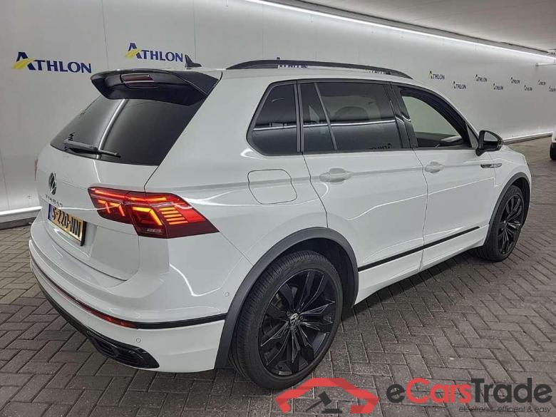 VOLKSWAGEN Tiguan 1.5 TSI 110kW DSG R-Line Business 5D #3