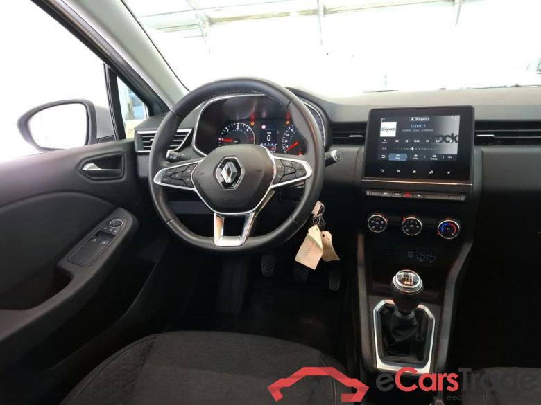 Renault Business Blue dCi 85 Clio V Business 1.5 dCi 85CV BVM6 E6dT #5