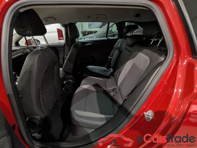 Opel Astra ST ´15 Astra K Sports Tourer Elegance Start/Stop 1.5 90KW AT9 E6d #1