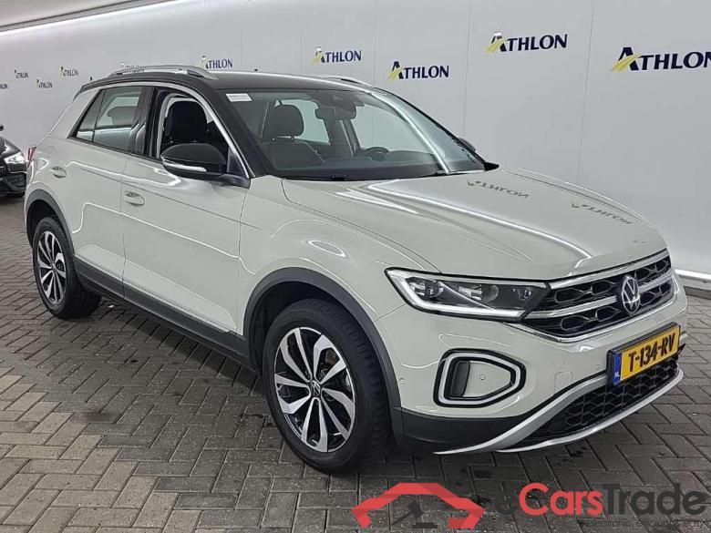 VOLKSWAGEN T-Roc 1.5 TSI 110KW DSG Style 5D #2