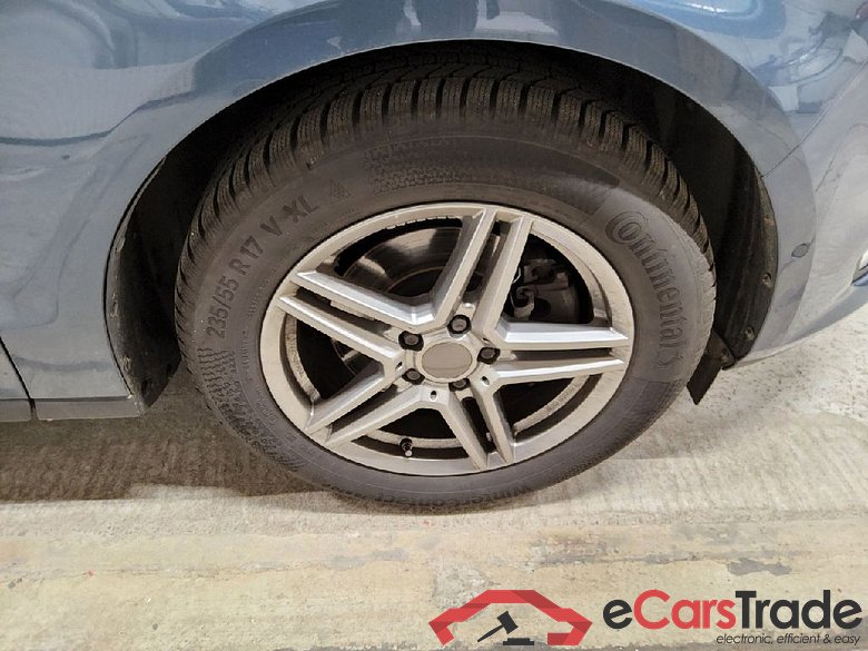 Ford Galaxy ´15 Galaxy Titanium 2.0 EcoBlue 110KW AT8 7 Sitzer E6dT #1