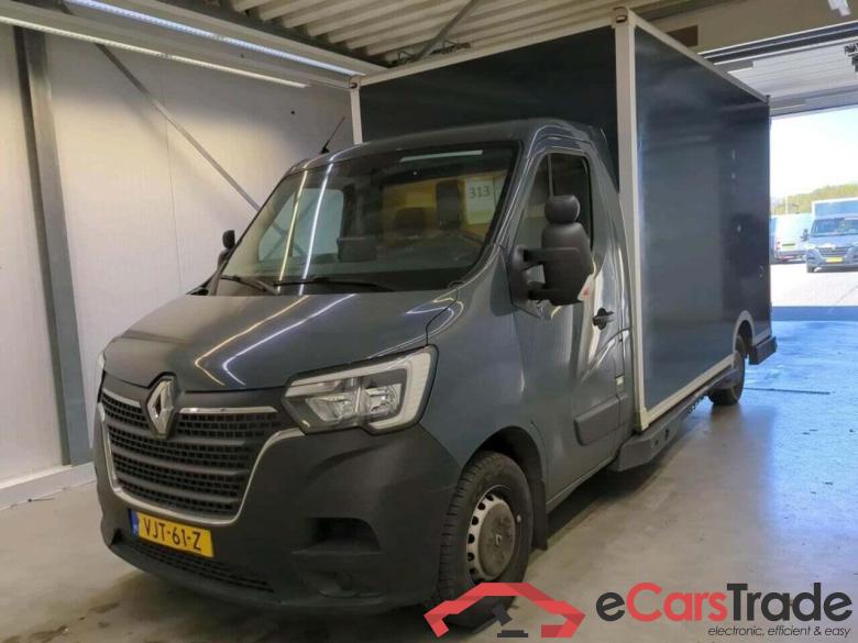 RENAULT Master T35 2.3 dCi L3