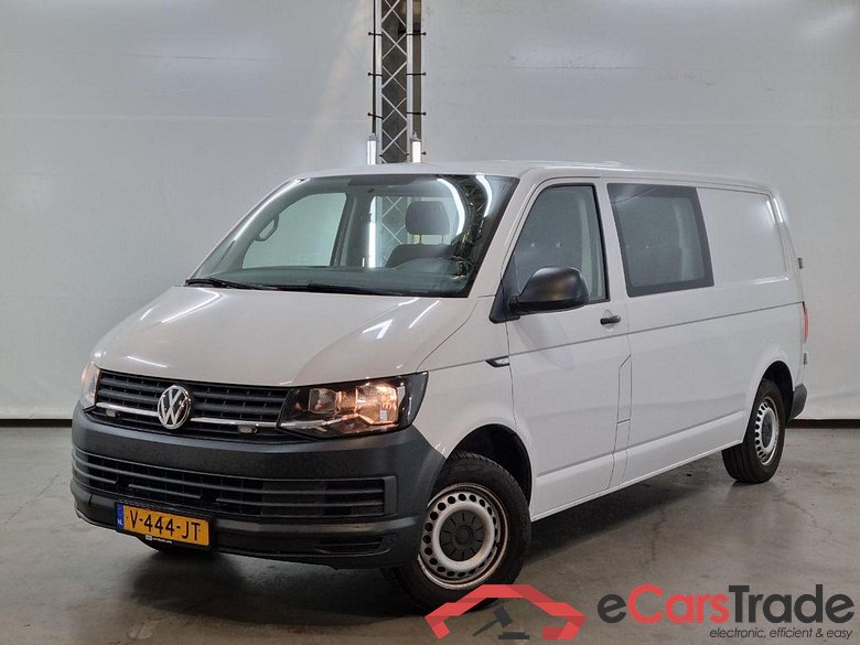 VOLKSWAGEN TRANSPORTER 2.0 TDI L2H3 Trendline #1