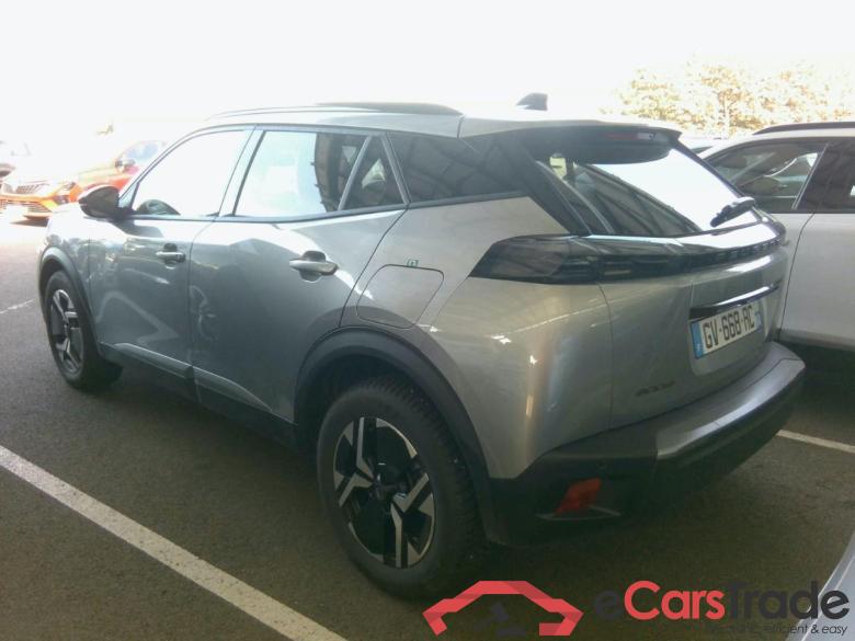 2008  Allure 1.2 PURETECH  100CV  BVM6  E6d #3