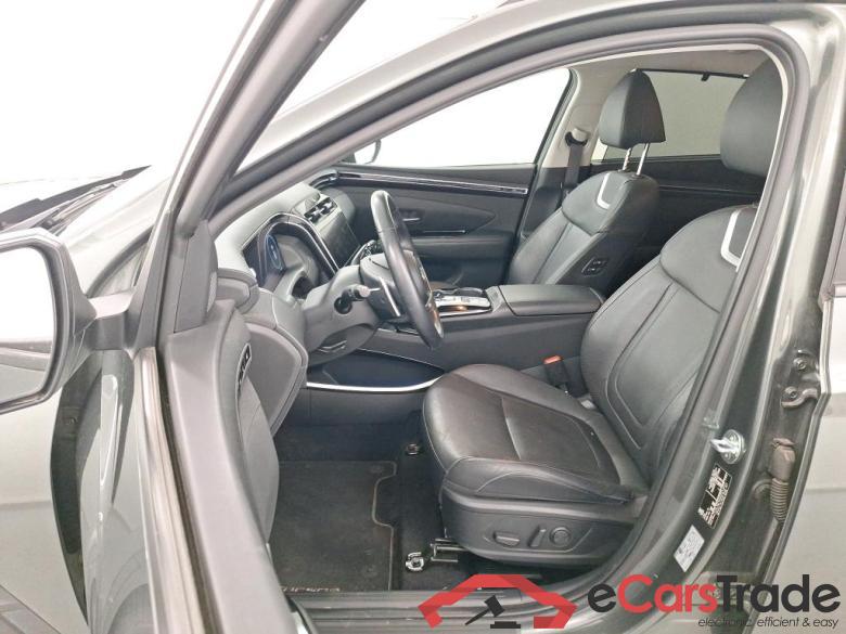 HYUNDAI Tucson 1.6 T-GDI HYBRID SHINE AUTO #5
