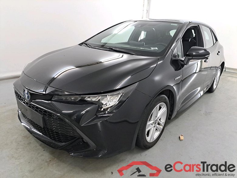 TOYOTA COROLLA 1.8 HYBRID DYNAMIC E-CVT #1