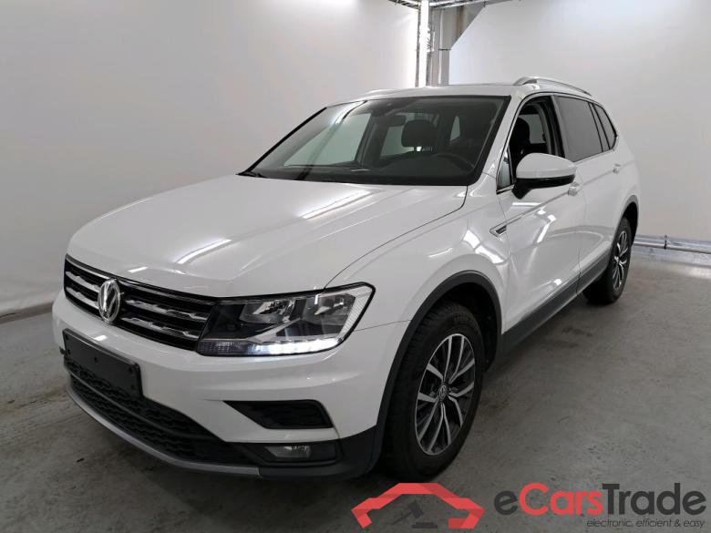 VOLKSWAGEN Tiguan 2.0 TDI COMFORTLINE ''Travel'' #1