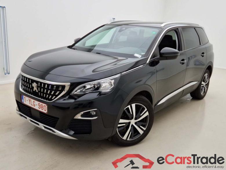 PEUGEOT 5008 1.5 BLUEHDI S/S ALLURE EAT8 #1