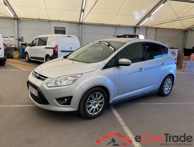 FORD C-Max C-Max 1.6 TDCi Titanium #1