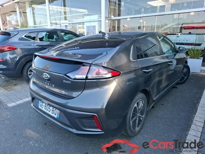 Hyundai Ioniq 1.6 GDI Plug-In Hybrid Creative Aut. LED Navi KeylessGo Camera Klima PDC ... #3