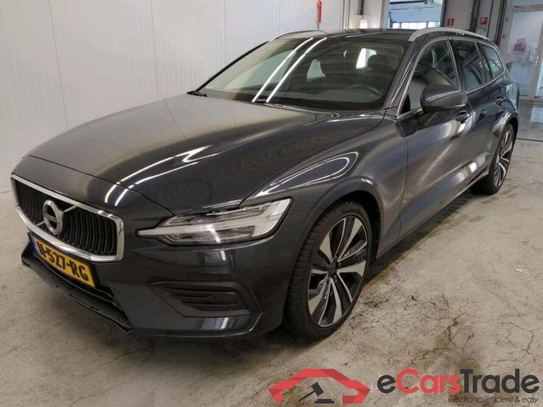 VOLVO V60 2.0 T4 Moment.Pro #1