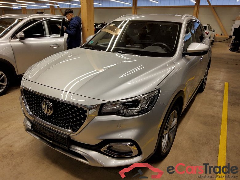 MG EHS ´21 MG EHS PHEV Comfort 5d 119kW