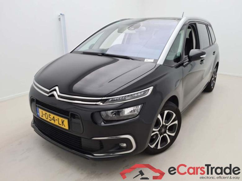 CITROEN Grand C4 SpaceTourer 1.2 PureTech Business #1