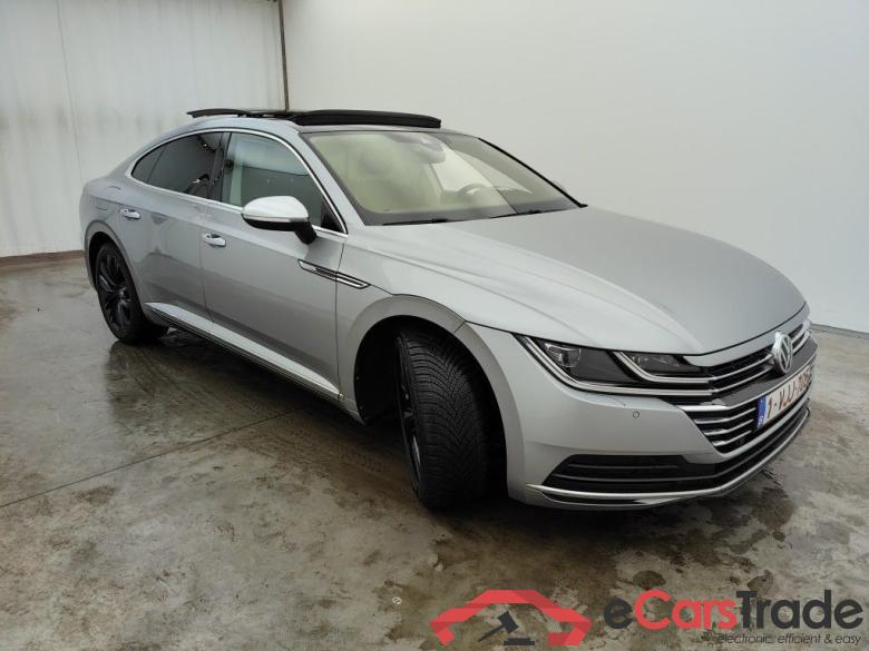 Volkswagen Arteon 2.0 TDI SCR 110kW DSG Elegance 5d #2