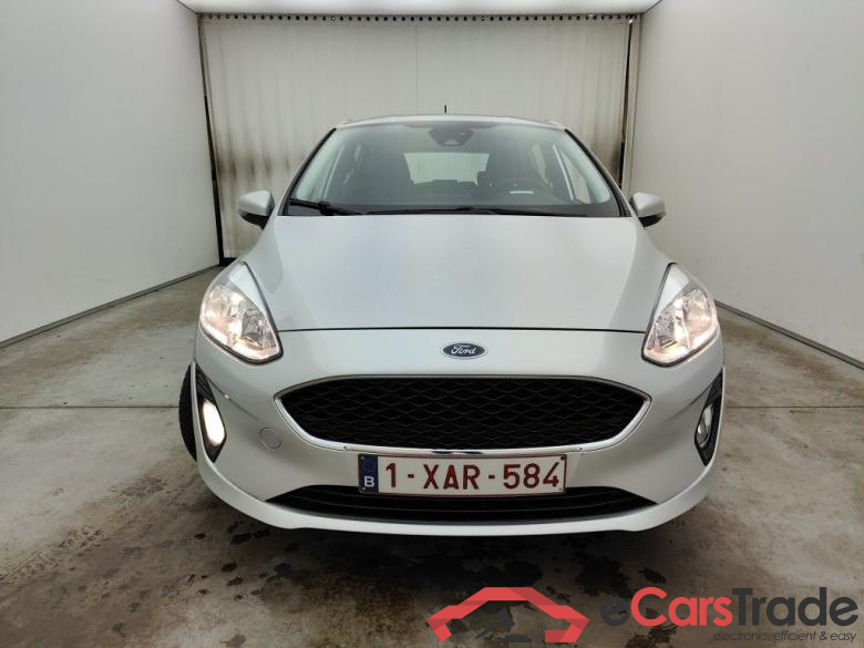 Ford Fiesta 1.1i 52kW Business Class 5d