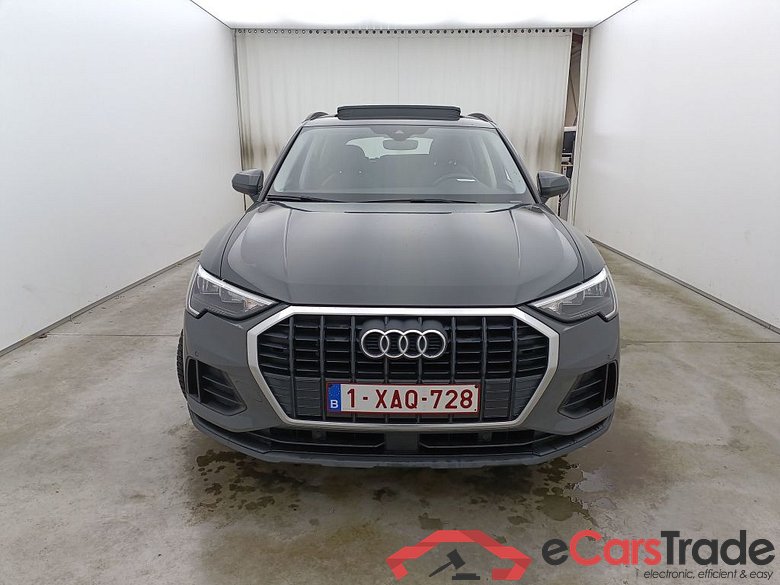 Audi Q3 35 TDI S Tronic Business Edition 5d #1