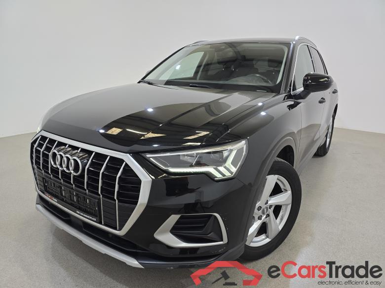 Audi Q3 1.5 35 TFSI Advanced LED-Matrix Virtual Display Klima PDC ... #1