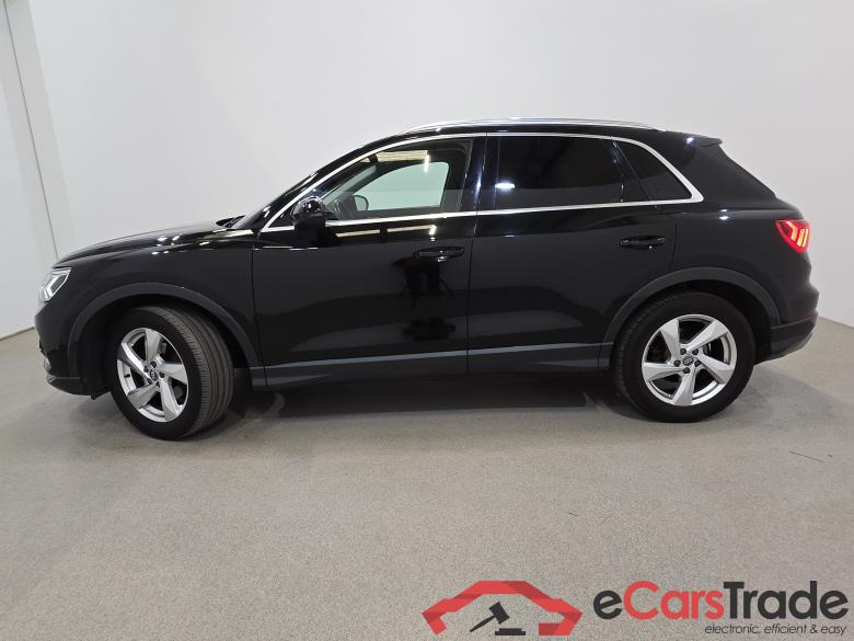 Audi Q3 1.5 35 TFSI Advanced LED-Matrix Virtual Display Klima PDC ... #2