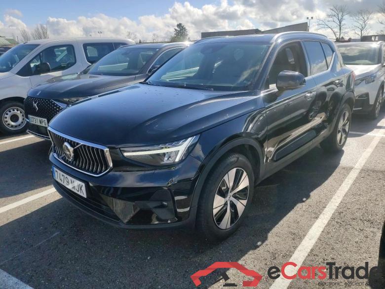 Volvo 1.5 T4 Recharge PHEV Plus Bright Auto XC40 Plus Bright Recharge Plug-In Hybrid 2WD 1.5 T4 210CV AT7 E6d #1