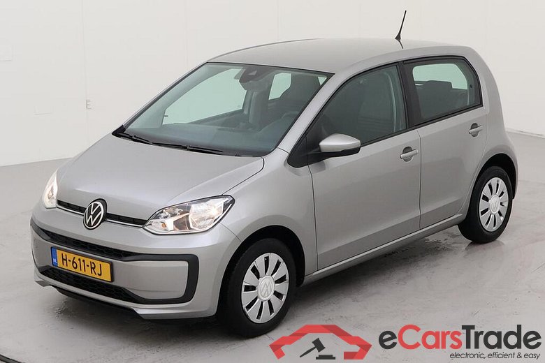 VOLKSWAGEN up! 44 kW #1